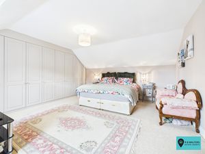Master Bedroom- click for photo gallery